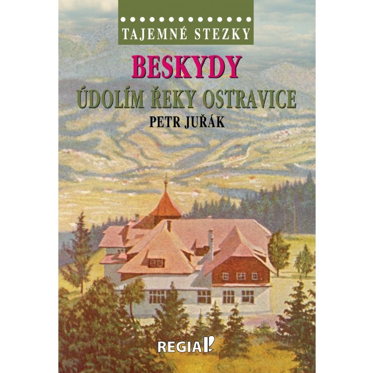 Povídání o Beskydech perem historika Petra Juřáka