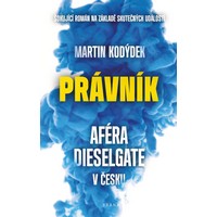 Připomeňte si, jak to bylo u nás s aférou Dieselgate