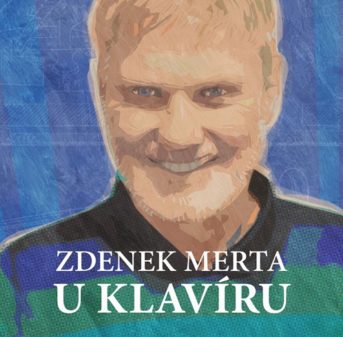 Album Zdenka Merty má jedinečné kouzlo, evokuje silnými hudebním motivy, atmosférou a hloubkou