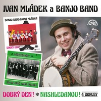 Ivan Mládek oslaví osmdesátku s jubilejní reedicí debutových alb