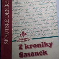 Co zažily Sasanky? Kronika prvních českých skautek