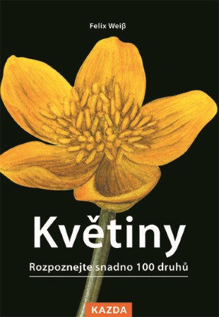 Kvetiny obalka