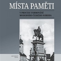 Místa paměti se mění