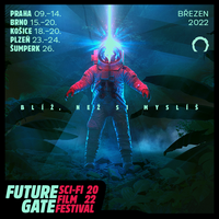 Devátý ročník sci-fi festivalu Future Gate hledá stopy mimozemšťanů na Zemi