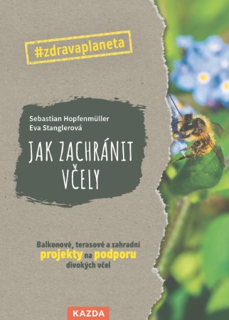 jak zachanit vcely