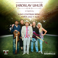 Jaro oživí koncerty oblíbených českých interpretů