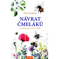 O čmelácích vážně i nevážně