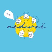 Kapela Nedivoč vydává své druhé album s názvem Svítá