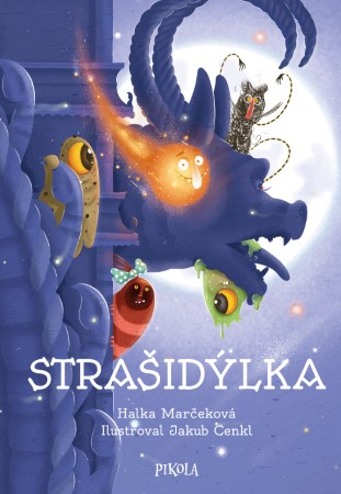 pikola strasidylka