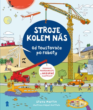 pikola stroje