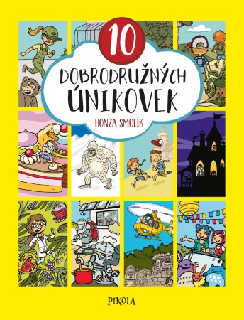 pikola unikovky