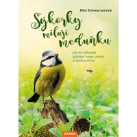 sykorky miluji medunku 200