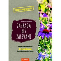Nebaví vás zalévání? Zaměřte se na odolné rostliny