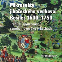 Bosilec perex