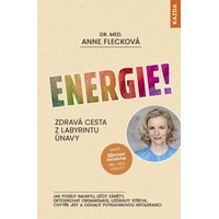 Netrapte se s únavou a najděte ztracenou energii