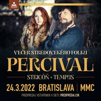 Percival 200