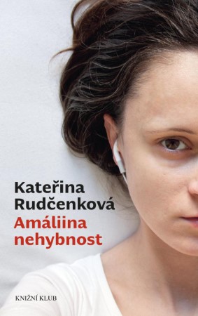 amalinina nehybnost