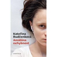 amalinina nehybnost 200
