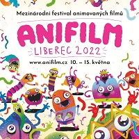 Festival ANIFILM zveřejnil výběr soutěžních snímků a představuje svůj letošní vizuál