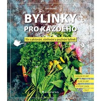 Nahlédněte do světa bylinek
