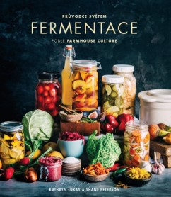 fermentace