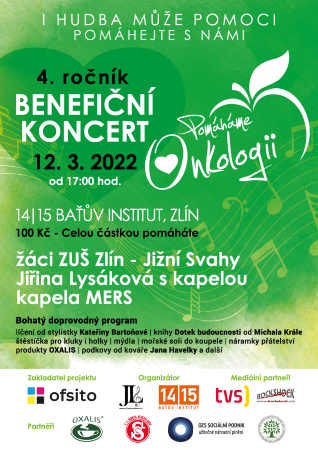 i hudba muze pomoci plakat
