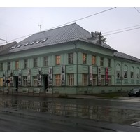 Kašpaři budou hrát opět u Bezručů