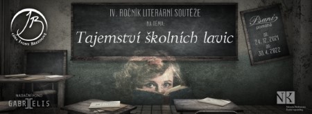 literarni soutez
