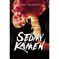 Pro děti i dospělé: Sedmý kámen