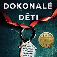 Uběhlo dvanáct let. Jak to, že kamarádčiny děti nezestárly ani o den?