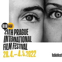 Febiofest záhy ovládne Prahu i regiony