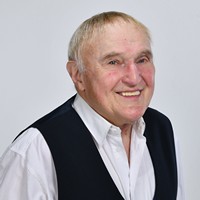 Sólista původního ansámblu Orchestru Gustava Broma Mojda Bártek oslaví 80 let koncertem