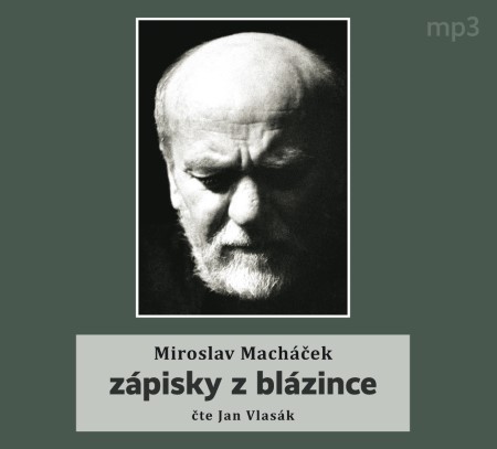 Zapisky z blazince
