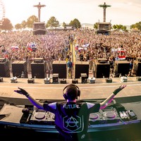 Balaton Sound oznamuje druhou vlnu headlinerů