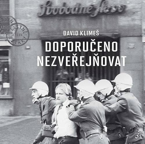 Poslední tažení cenzury v komunistickém panství