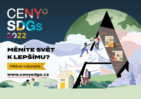 ceny sdgs