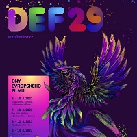 Dny evropského filmu 2022