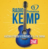 Hudebně zábavné léto s Frekvencí 1, Mirai, Tomášem Klusem, Rybičkami 48, Martou Jandovou, Xindlem X a dalšími hvězdami