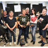 Písničku Rychlík představuje v novém videoklipu otrokovická pop-rocková kapela GAIA