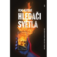 Díky Hledačům světla se ocitnete v Nigérii