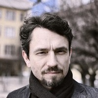 Petr Hloušek oslaví jubileum výstavou