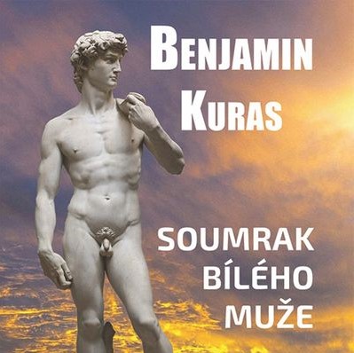 Nad velkým bílým mužem se smráká