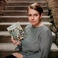 Monika Valentová: „Bojím se asi tak desetkrát denně“