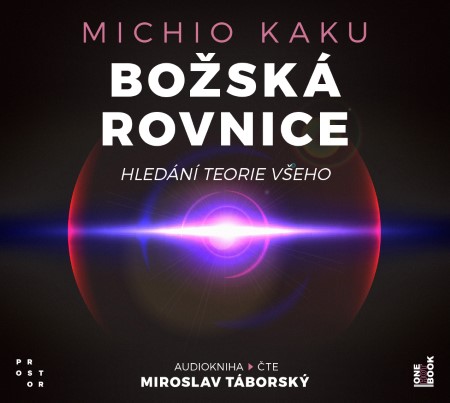 onehotbook Bozska rovnice