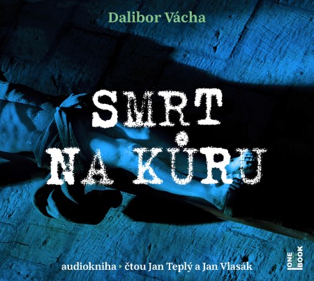 onehotbook smrt na kuru