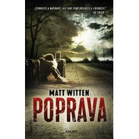 Road movie příběh Poprava