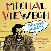 Děravé paměti Michala Viewegha