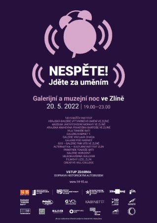 Galerijni plakat