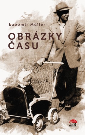 Obrazky casu obalka