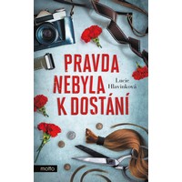 Tip na historický román od autorky bestselleru Kdo šije u Podolské?